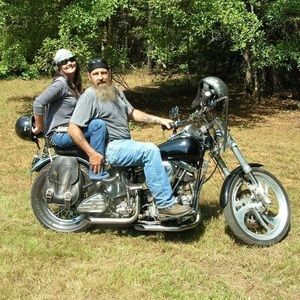 Meet your Posher, Mandy